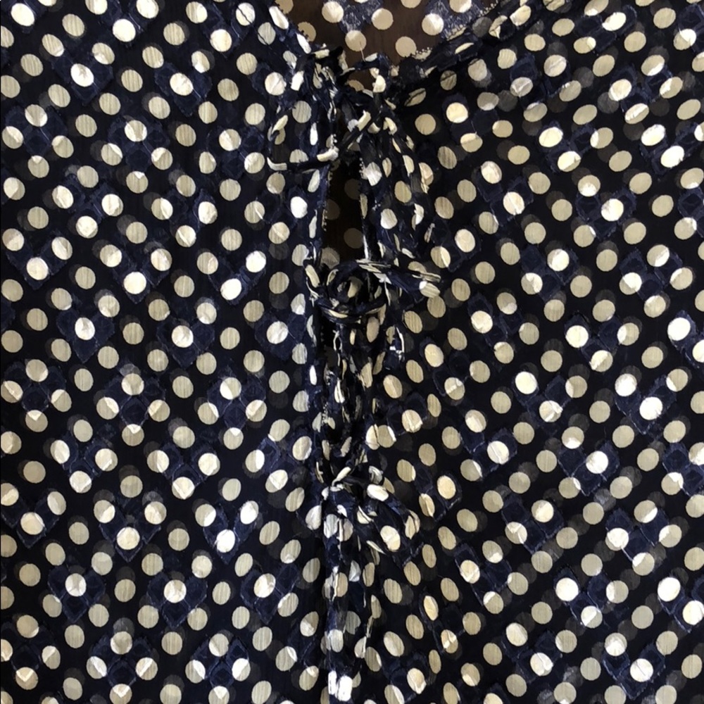 Tory Burch top - Picture 2 of 5